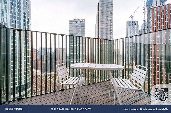 1 Bedroom Flat To Rent In Lambeth, London, SW8