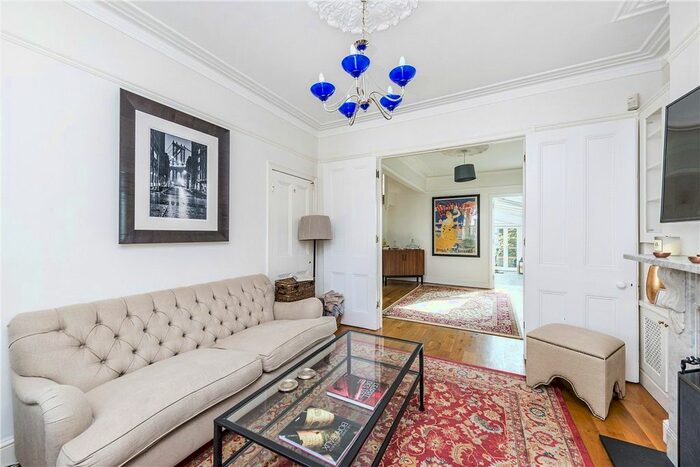 4 Bedroom Terraced House To Rent In Alderville Road, London, SW6