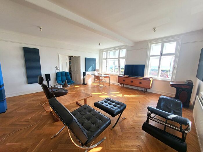 3 Bedroom Flat To Rent In The Strand, Walmer, Deal, Kent, CT14