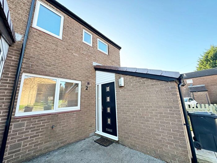 3 Bedroom End Terrace House To Rent In Adel Wood Place, LS16