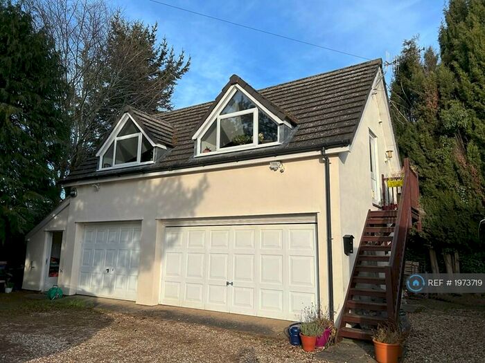 Studio To Rent In Luddington Road, Stratford Upon Avon, CV37