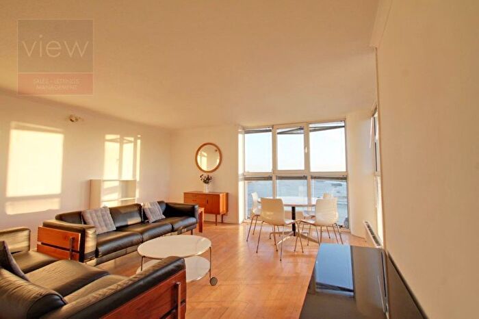 1 Bedroom Flat To Rent In King Frederick Ninth Tower, London, SE16