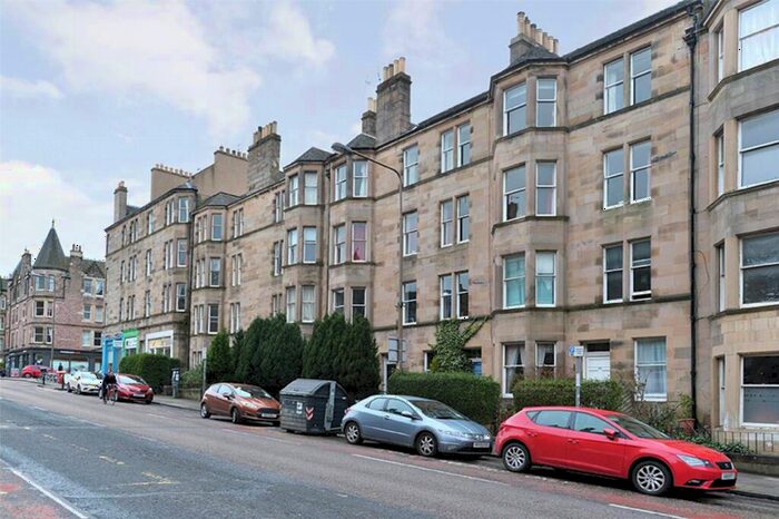 3 Bedroom Flat To Rent In Marchmont Road, Marchmont, Edinburgh, EH9