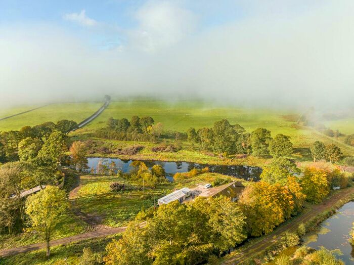 5 Bedroom Land For Sale In Westwinds, Moffat, DG10