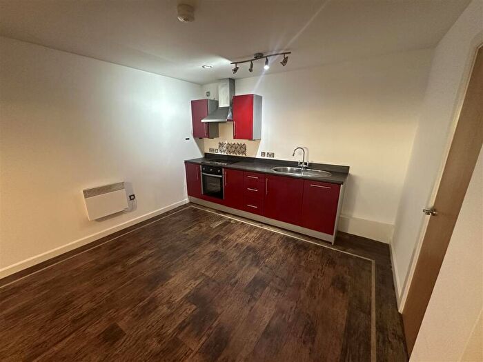 2 Bedroom Apartment To Rent In Old Mill Wharf, Droylsden, Manchester, M43