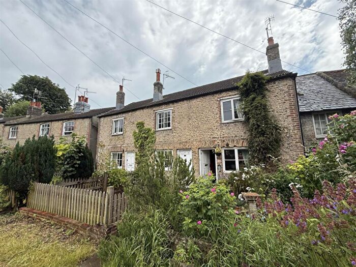 Property For Sale In The Square, Patcham, Brighton, BN1