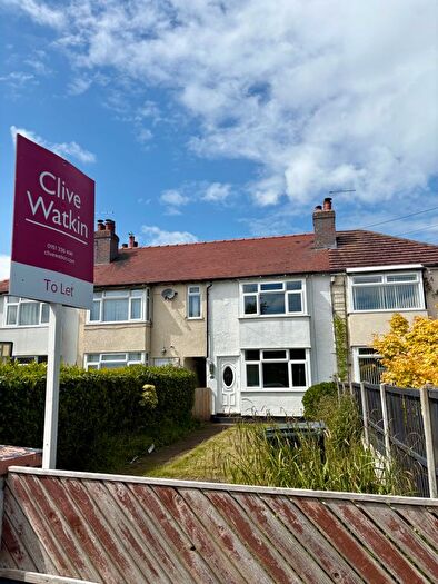 2 Bedroom Terraced House To Rent In Parkgate, Neston, CH64