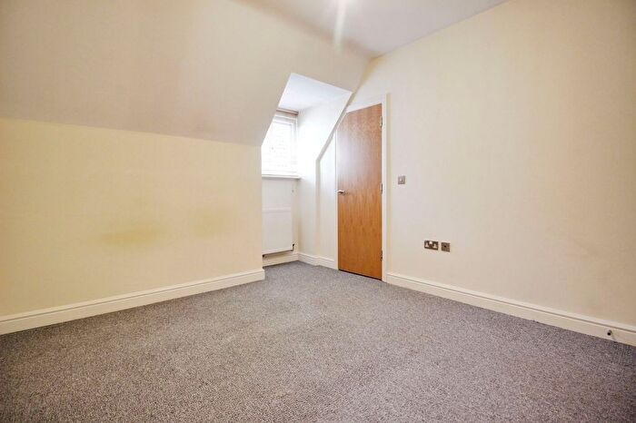 1 Bedroom Flat To Rent In Swindon Street, Highworth, SN6