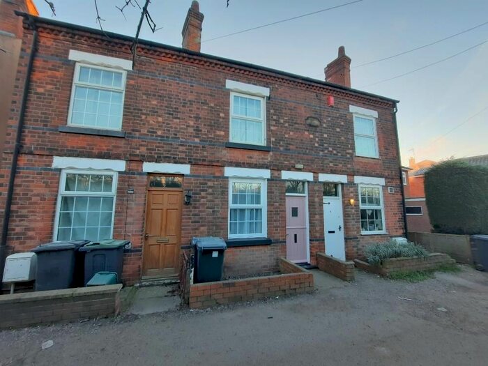 Property To Rent In Cherry Close, Arnold, Nottingham, NG5