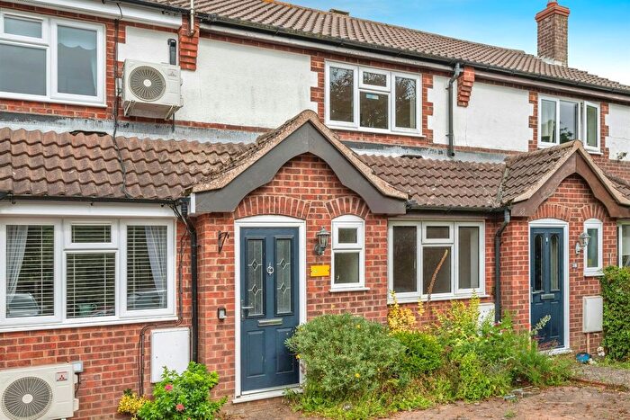 2 Bedroom Property To Rent In Nelson Way, Mundesley, Norwich, NR11