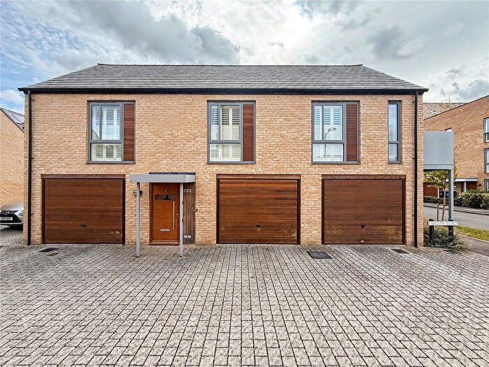2 Bedroom Flat To Rent In Falcon Road, Trumpington, Cambridge, Cambridgeshire, CB2