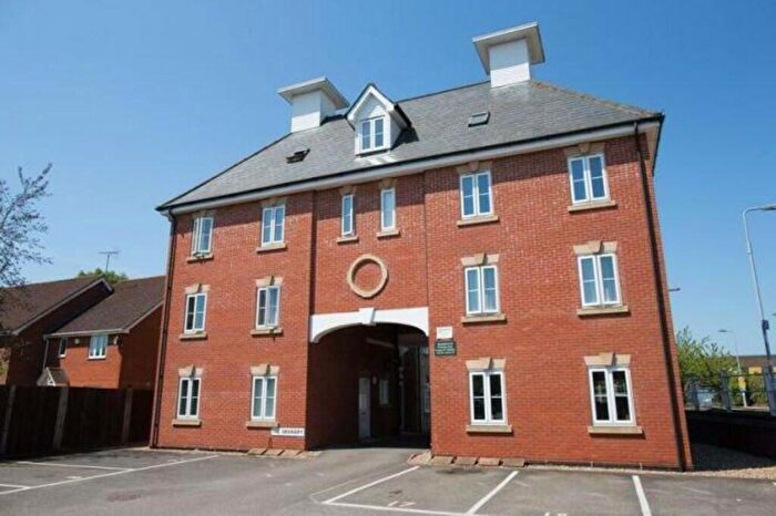 1 Bedroom Flat For Sale In The Granary, Elmswell, IP30