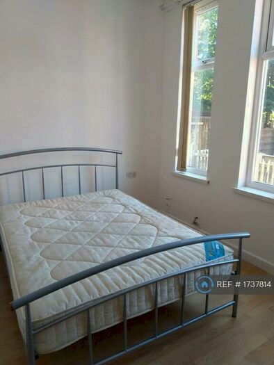 Studio To Rent In Atwood Road, Manchester, M20