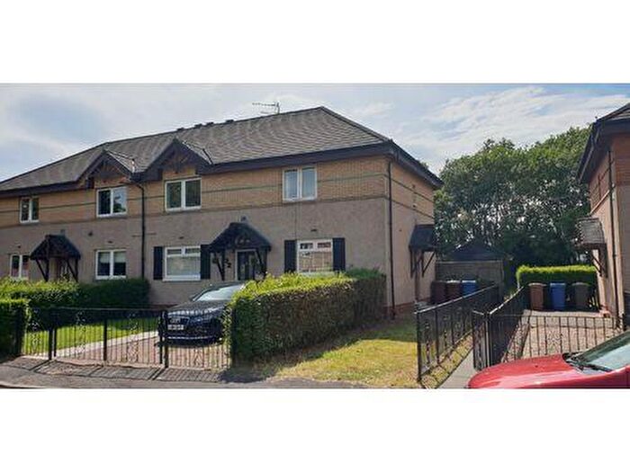 2 Bedroom Flat To Rent In Bell Street, Clydebank, G81