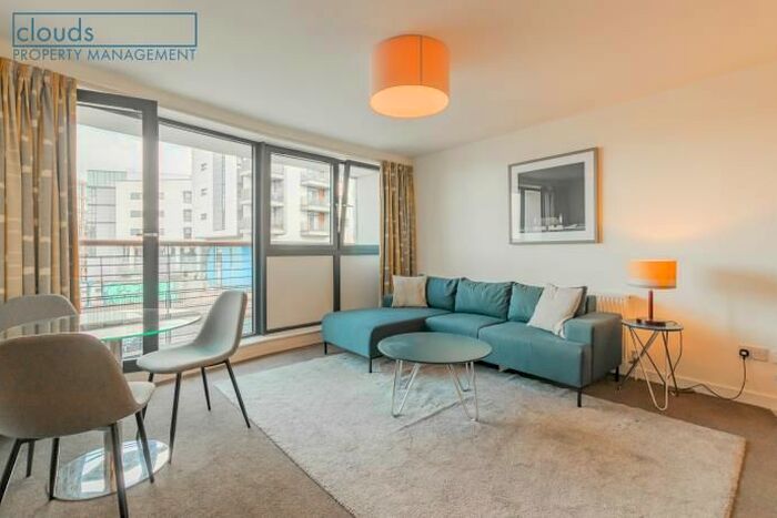 2 Bedroom Flat To Rent In Lower Gilmore Bank, Edinburgh, EH3