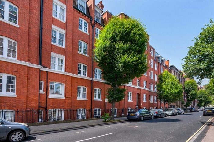 1 Bedroom Flat To Rent In Thanet Street, London, WC1H
