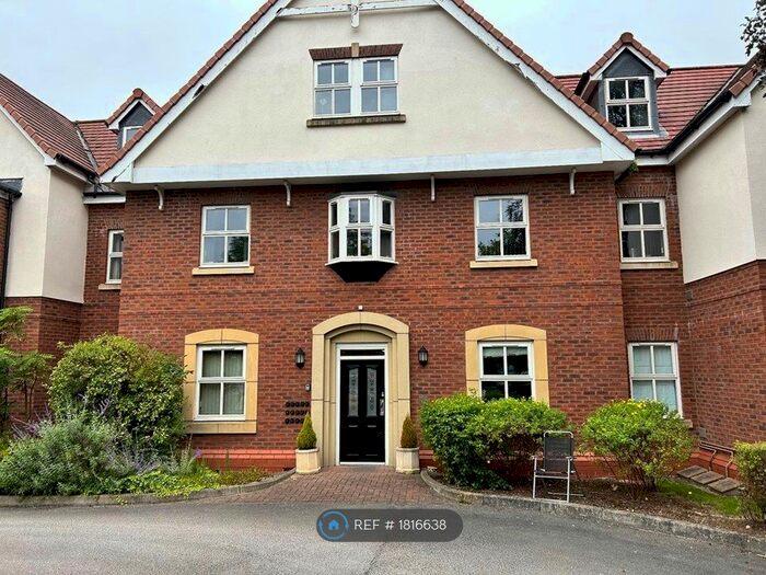 2 Bedroom Flat To Rent In Bridgewater Court, Woodthorpe, Nottingham, NG5