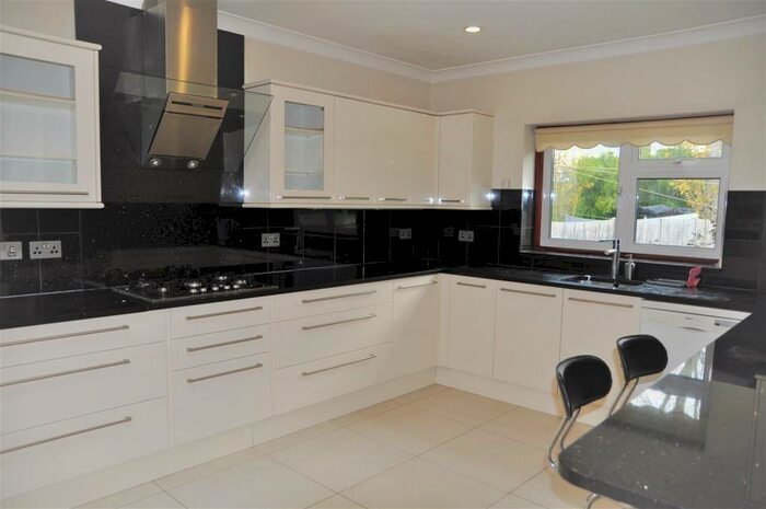 4 Bedroom Semi-Detached House To Rent In Northwick Avenue, Harrow, Middlesex, HA3