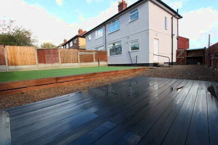 3 Bedroom Semi-Detached House To Rent In Springwell Road, Bootle, L20