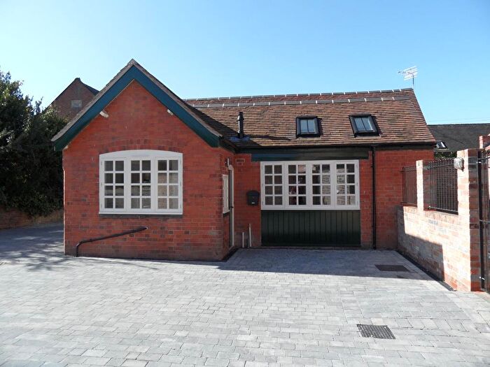 2 Bedroom House To Rent In Main Street, Sutton Bonington, Loughborough, LE12