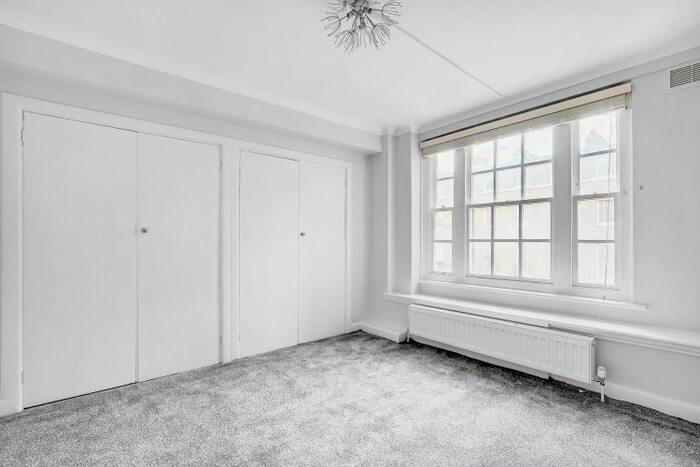 1 Bedroom Flat To Rent In Edgware Road, London, W2