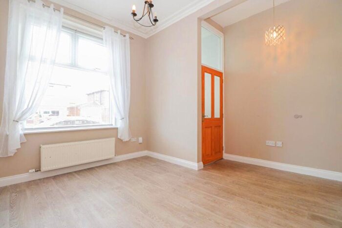 2 Bedroom Terraced House To Rent In Greystone Road, Carlisle, CA1