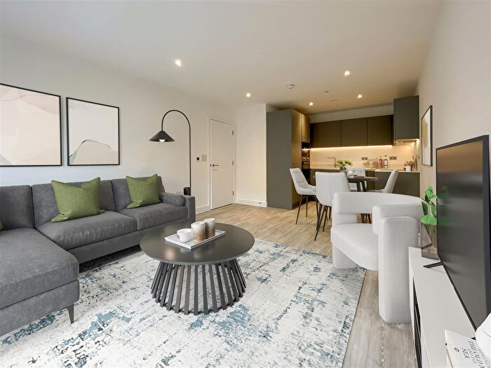 1 Bedroom Flat To Rent In Marleigh Park, Cambridge, CB5