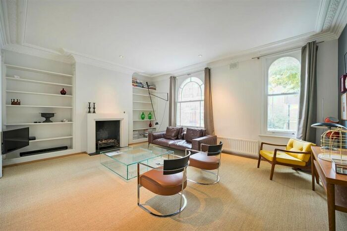 2 Bedroom Flat To Rent In Edith Grove, London, SW10