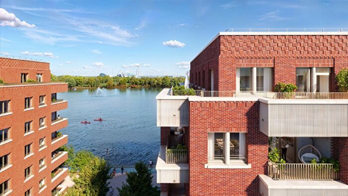 1 Bedroom Flat For Sale In Nest Way, London, SE2