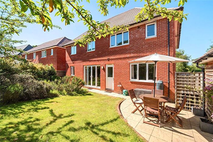 4 Bedroom Detached House For Sale In Westclyst, Devon, EX1