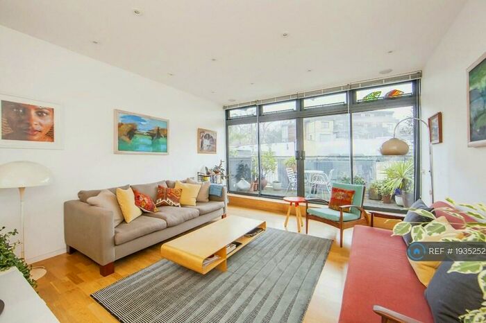 3 Bedroom Terraced House To Rent In Havelock Walk, London, SE23