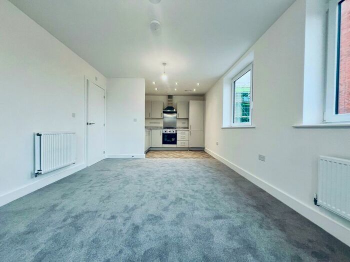 2 Bedroom Flat To Rent In Suede House, John Street, Derby, Derbyshire, DE1