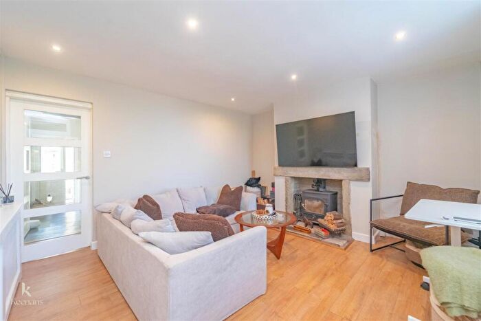 2 Bedroom Terraced House For Sale In Alexandra Street, Clayton Le Moors, Accrington, BB5