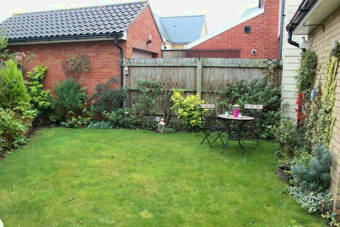 3 Bedroom Town House To Rent In Cambie Crescent, Colchester, CO4