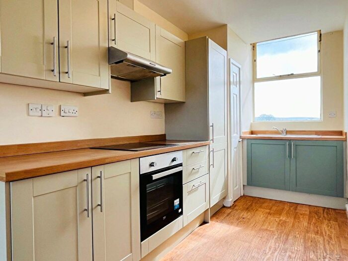 2 Bedroom Property To Rent In Franklyn Court, Edinburgh Place, Cheltenham, Glos, GL51