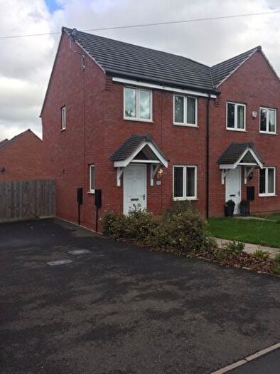 3 Bedroom Semi-Detached House To Rent In Goscote Lane, Bloxwich, WS3