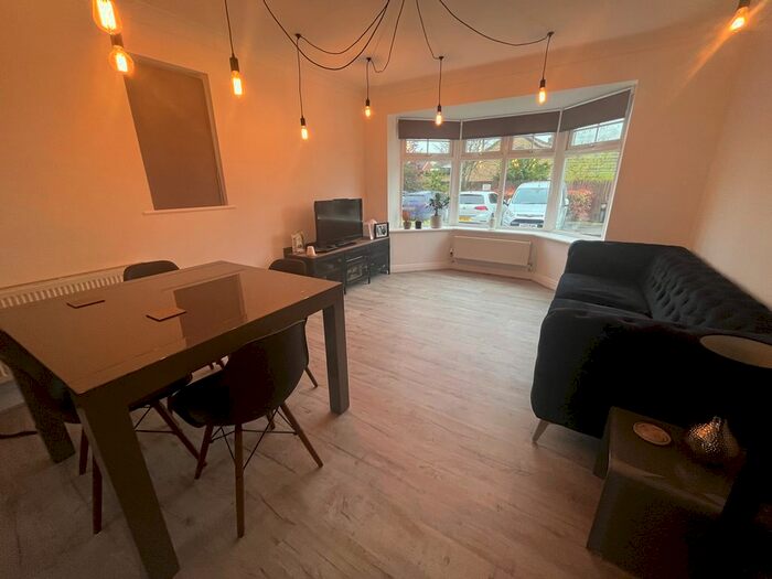 1 Bedroom Flat To Rent In Broadway, Yaxley, Peterborough, PE7