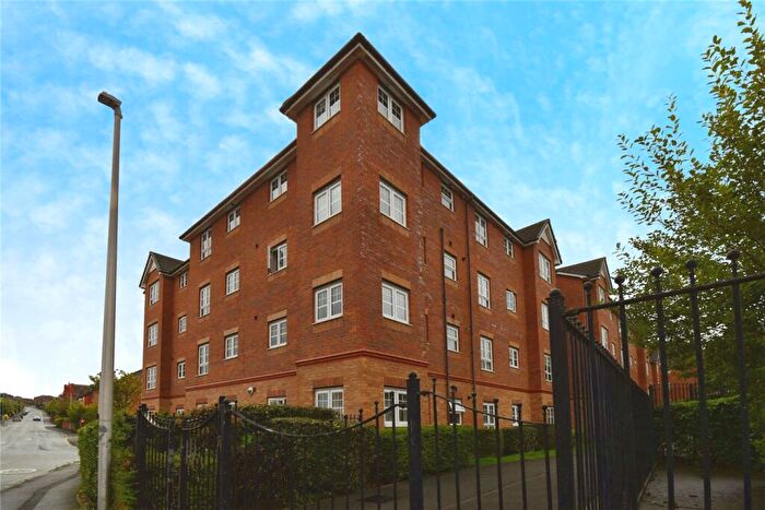 3 Bedroom Flat For Sale In Merlin Road, Birkenhead, Wirral, CH42