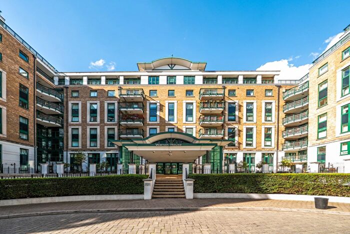 2 Bedroom Flat For Sale In Warwick Road, London, W14