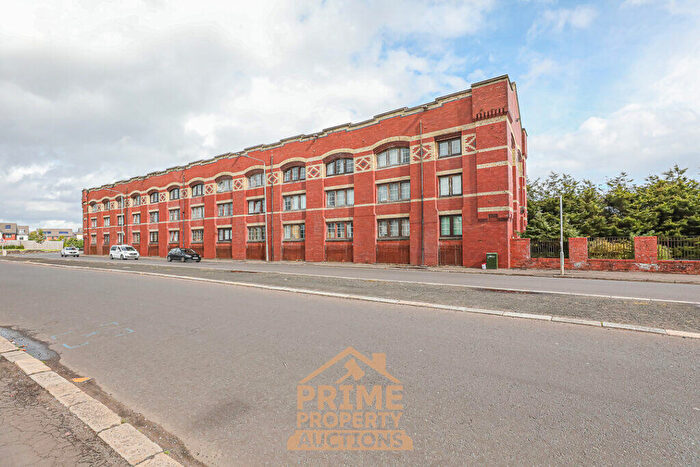 2 Bedroom Flat For Sale In Inchinnan Road, Flat B, Paisley, PA3