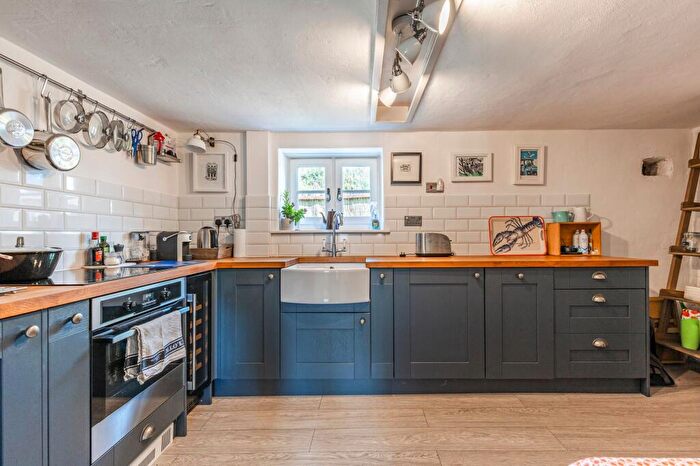 2 Bedroom Terraced House For Sale In Bodham, NR25