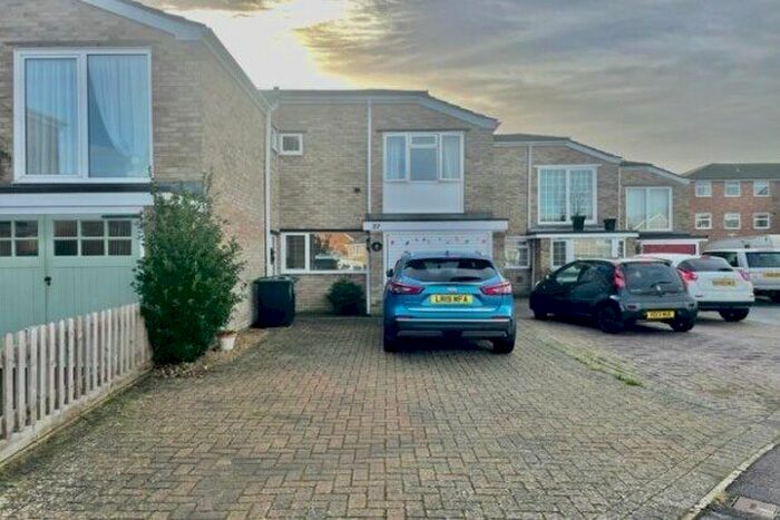 3 Bedroom Property To Rent In Gale Moor Avenue, Gosport, PO12