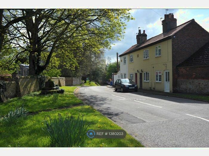 1 Bedroom Terraced House To Rent In Reliance Cottages, Walkeringham, Doncaster, DN10