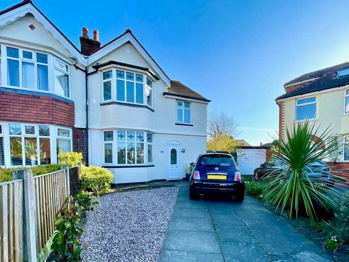 Houses for sale & to rent in PR8 3BH, Liverpool Road, Ainsdale Southport