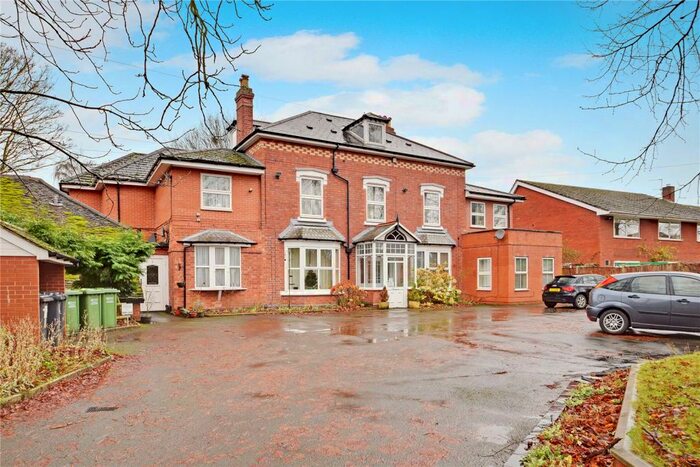 2 Bedroom Apartment To Rent In Flat, Patin House, The Lea, Kidderminster, Worcestershire, DY11