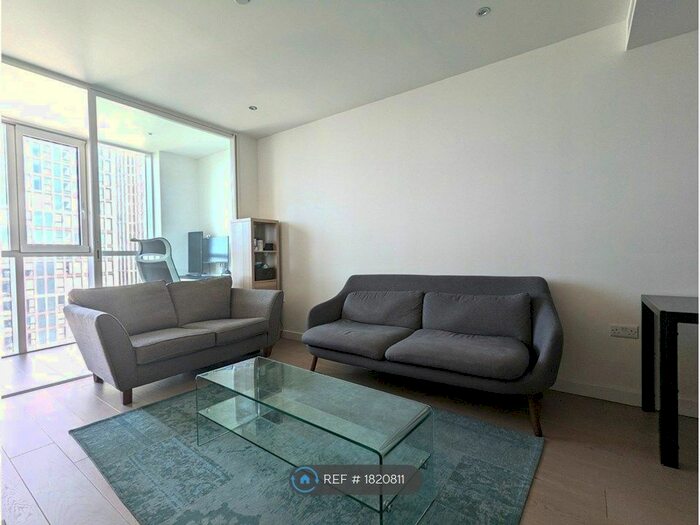 1 Bedroom Flat To Rent In Wandsworth Road, London, SW8