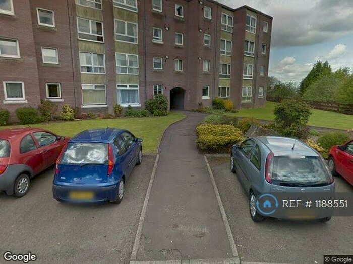 2 Bedroom Flat To Rent In Cambuslang, Glasgow, G72
