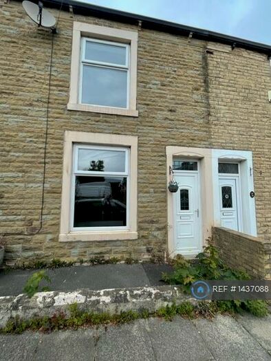 2 Bedroom Terraced House To Rent In Milton Street, Clayton Le Moors, Accrington, BB5