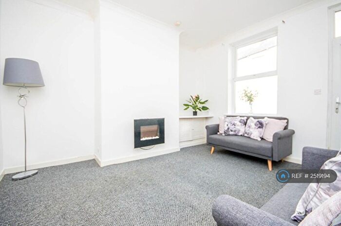 2 Bedroom Terraced House To Rent In Kime Street, Burnley, BB12