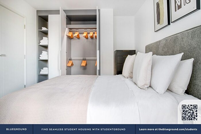 1 Bedroom Flat To Rent In Whitechapel, E1